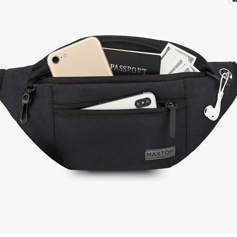 Maxtop Fanny Pack